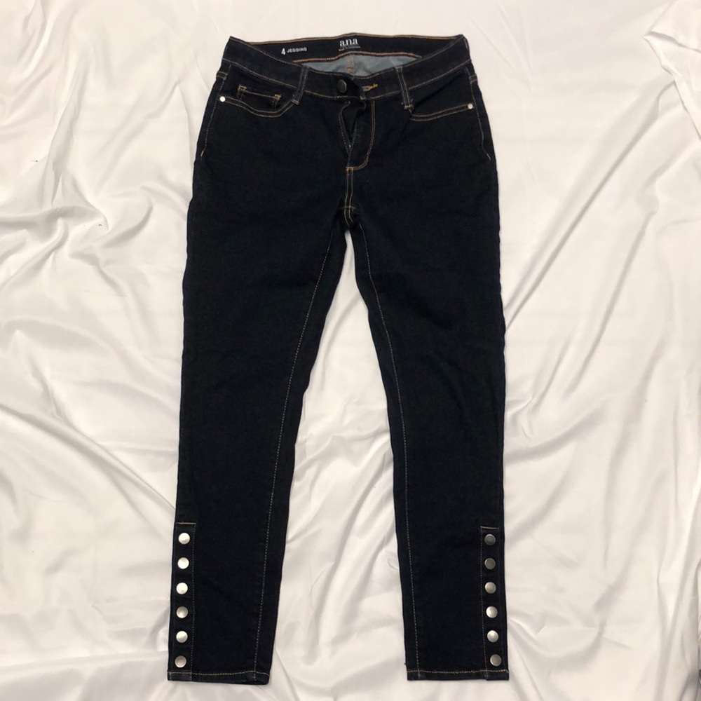 A New Approach size 4 jeggings